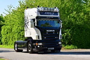 AMELIA MX06 FAJ 26Lc0963