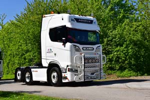 ARONS V88 ATL 26Lc0780