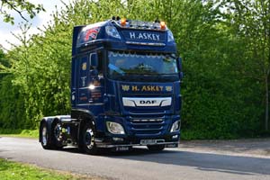 ASKEY YE20 LGK 26Lc1275