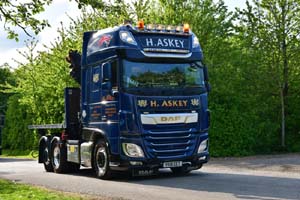ASKEY YK18 EET 26Lc1273