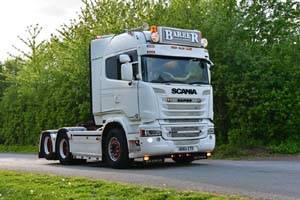 BARBER NX64 ETD 26Lc1476