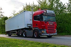 BARBER V80 CER 26Lc1475