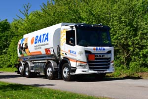BATA YX75 HZD 26Lc0592