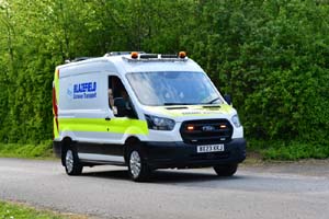 BLAZEFIELD BX23 XKJ 26Lc1288