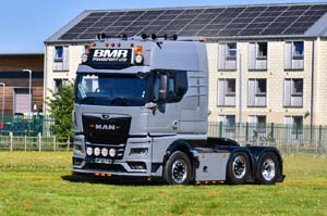 BMR MY22 TGX 26Lc2021