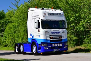 BOERS, THOMAS AY75 WWK 26Lc0573