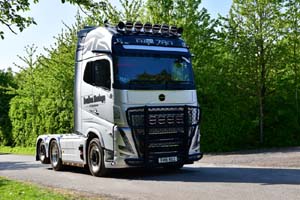 BOULTON FH16 KEZ 26Lc1065