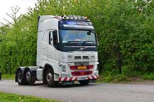 BRADWELL YJ18 MMV 26Lc1359