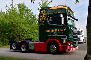 BRINDLEY 26Lc2358