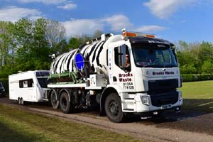 BROOKS WASTE PO05 TOM 26Lc1338