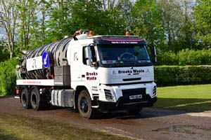 BROOKS WASTE PO06 EAN 26Lc1341