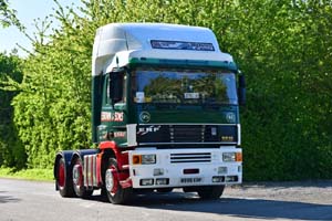 BROWN E, N999 ERF 26Lc0130