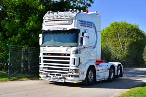 BULK TRANSFER J13 ULK 26Lc2059