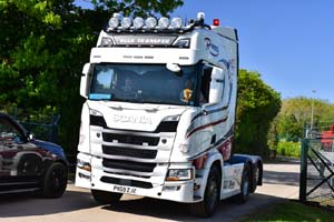BULK TRANSFER PX68 ZJZ 26Lc2038