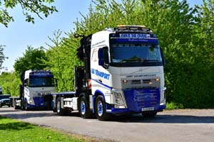 C&S TRANSPORT SJ21 KYH 26Lc0975