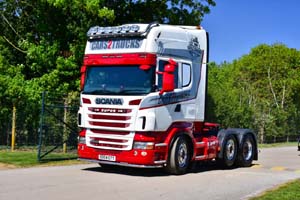 CARS2TRUCKS OO04 CTT 26Lc1984