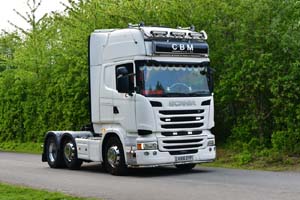CBM KX16 ZVP 26Lc1331