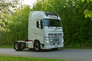 CHAPMAN YK24 VPA 26Lc1633