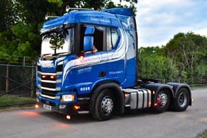 CHARLESWORTH SN69 XNA 26Lc2179