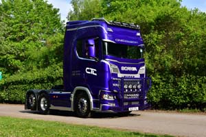 COAST K21 CTL 26Lc2409