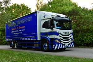 COBLEY BT75 HPC 26Lc1845