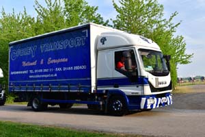 COBLEY BX17 XFR 26Lc2221