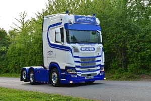 COBLEY S800 RCT 26Lc1529