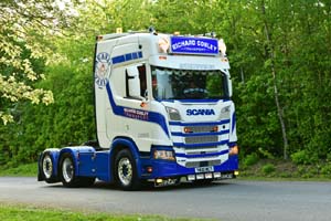 COBLEY Y400 RCT 26Lc1616