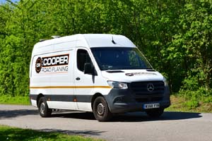 COOPER WX68 VYM 26Lc0823