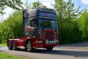 CURTIS 26Lc1202