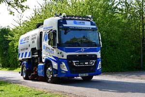 CURTIS V500 BOY 26Lc1204