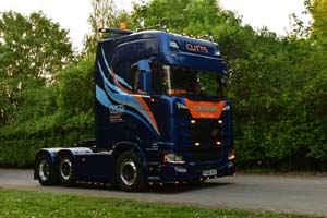 CUTTS FX22 ULR 26Lc1714