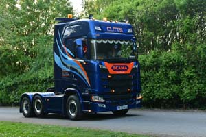 CUTTS FX23 VCU 26Lc1709