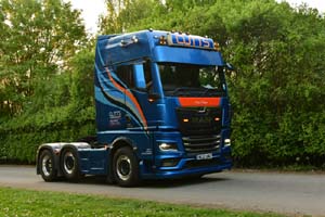 CUTTS NX21 UMZ 26Lc1721