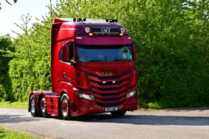 CWT M22 CWT 26Lc1099