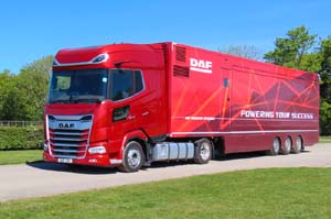 DAF DAF 333 26Lc1929