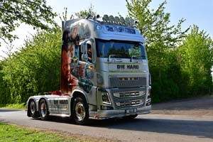 DAVIDSON J, 42 JD 26Lc1255