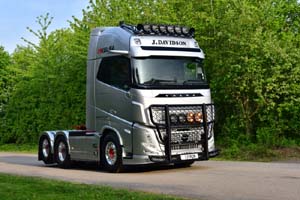 DAVIDSON J, L11 RON 26Lc2233