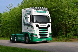 DEEHAN MV25 EWO 26Lc2347
