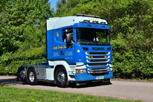 DODDS PN16 OOX 26Lc0350