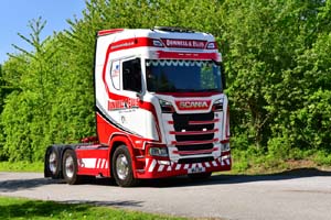 DONNELL & ELLIS WIJ 34 26Lc0826