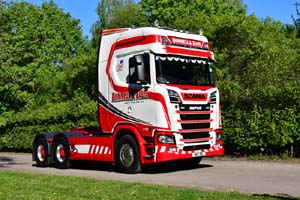 DONNELL & ELLIS WIJ 56 26Lc0264