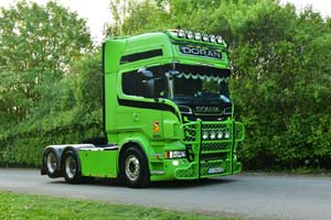 DORAN B-5969-XE 26Lc1639