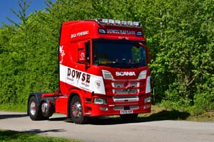 DOWSE FX73 VAY 26Lc0505