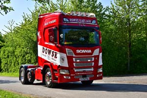 DOWSE FX75 POA 26Lc1056