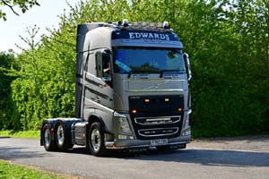 EDWARDS FT67 FDU 26Lc1135