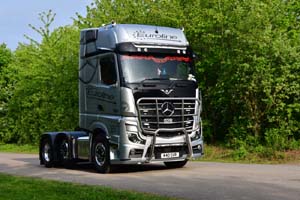 EUROLINE M40 EUR 26Lc2342
