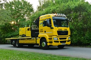 EUROXPRESS UP13 EUX 26Lc1777