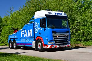 FAM AY25 TGJ 26Lc0552