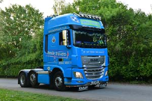FAMILY MOVERS C7 AFR 26Lc1658